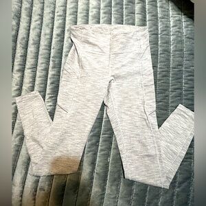 Lululemon Fast and Free High-Rise Tight 28” Pockets Leggings